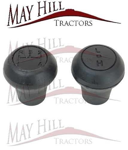 Gear lever knob set speed - lever, 4