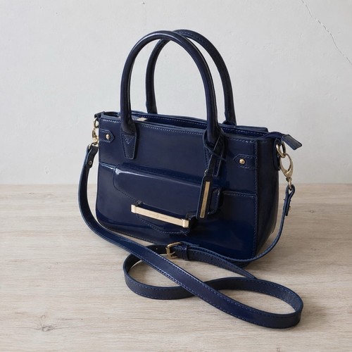 Jasper conran navy blue - jasper,