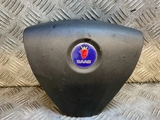SAAB STEERING WHEEL AIRBAG
