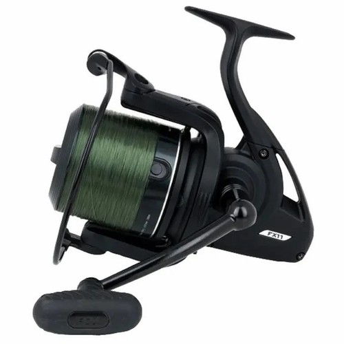 Fx11 fox fishing reels - 2x,