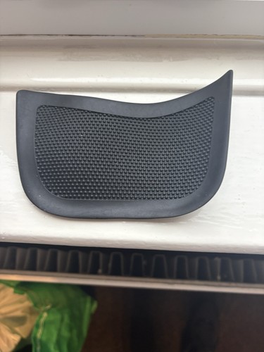 Mgtf center console mat - mgtf,