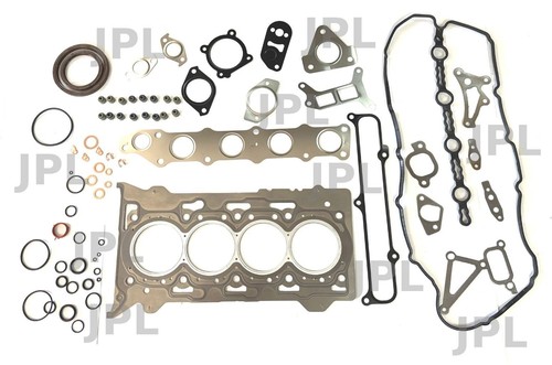 4n15 engine full gasket - engine,