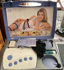 RIO SLIM-GYM PROFESSIONAL