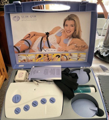 Rio slim gym professional - slim-gym,