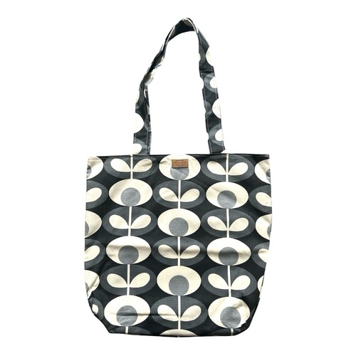 Orla kiely black - kiely, fabric