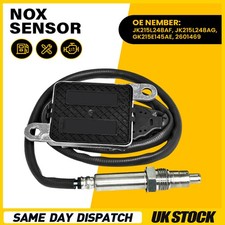 Nox Nitrogen Oxide Sensor For