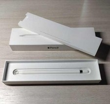 OPEN BOX - Wireless Apple Pencil 1st Gen - A1603 MQLY3AM/A - White Smart Stylus
