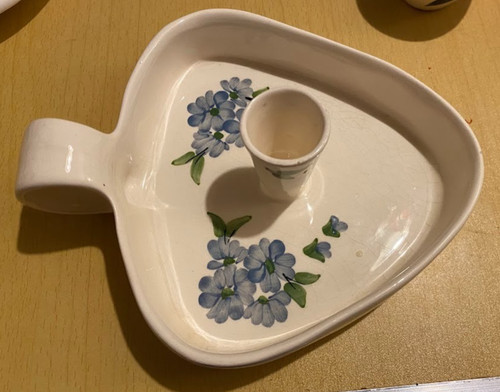 Toni raymond pottery vintage - toni,