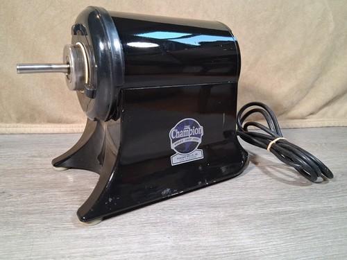 Champion 710 electric - ,
