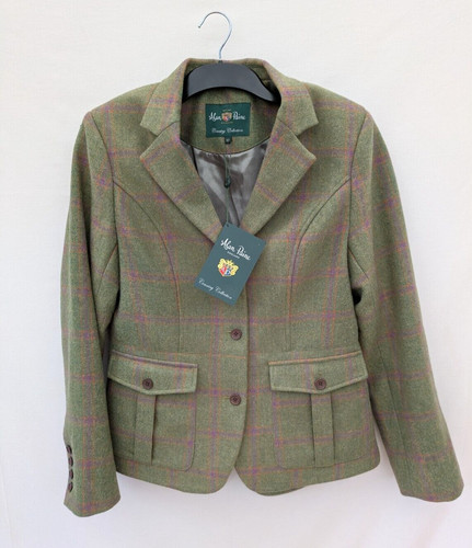 Alan paine jacket - paine,