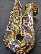 Yamaha YAS-23 Alto Saxophone