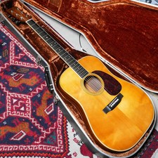 Martin 1979 D-35