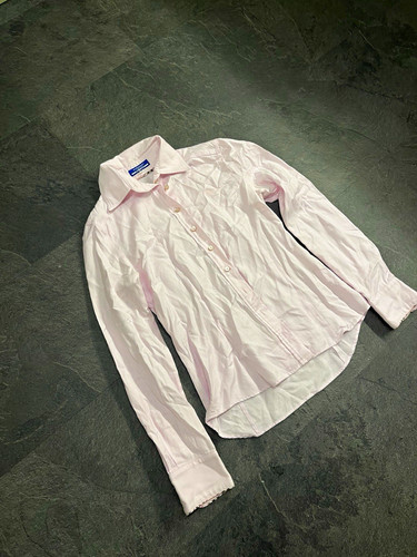 Burberry london men pink - burberry,