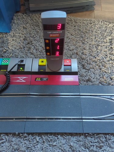 Scx digital systems 32 - digital, 1:32