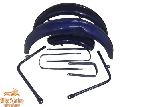 Fit for bsa - fit, front