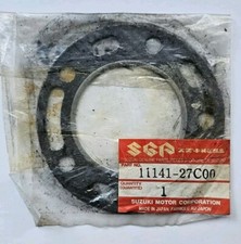 NEW OLD STOCK GENUINE SUZUKI