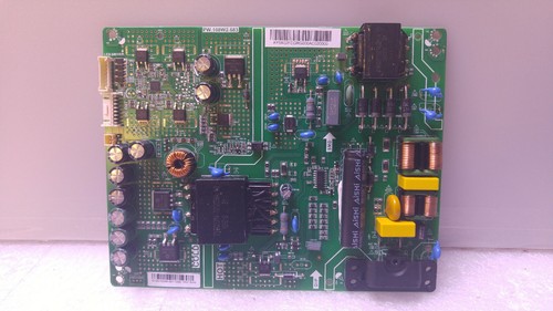 Power supply board for vizio - power,