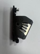 GENUINE FIAT 3 BUTTON REMOTE