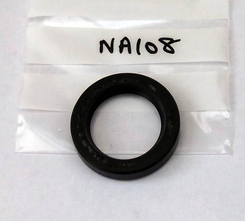 Steering box oil seal ford - steering,
