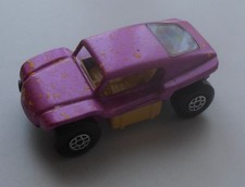 MATCHBOX SUPERFAST 30 VW BEACH