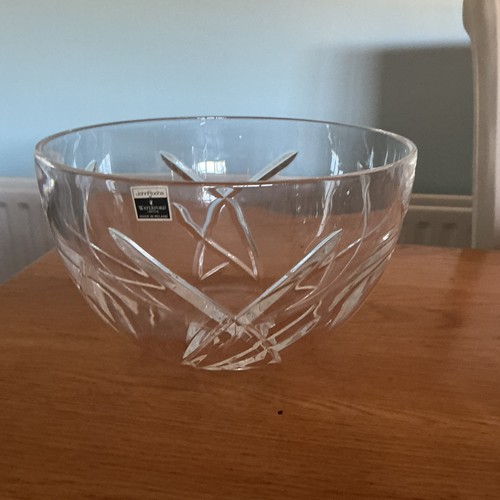 Vintage john rocha waterford - rocha,