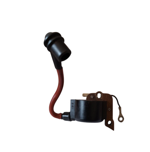 Jonsered 525 chainsaw ignition - jonsered,