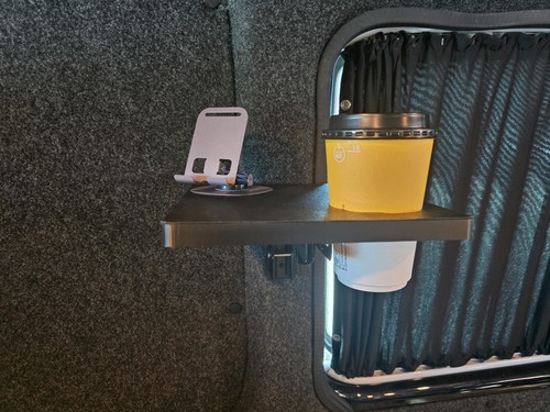 Transporter rear filp - vw, filp[