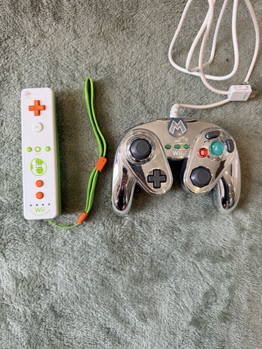 Nintendo wii motion plus - motion,