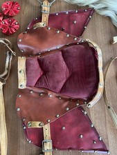 Rocking Horse Tack Saddle
