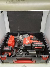 Milwaukee M18 ONEFHX Hammer