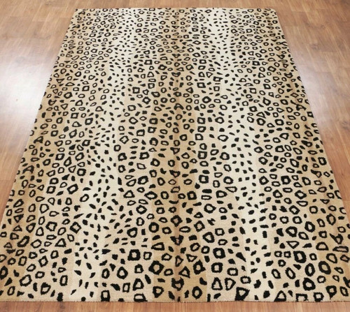 Leopard pattern contemporary - pattern,