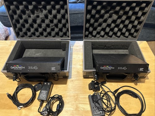 Datapath multi display - x4, multi-display