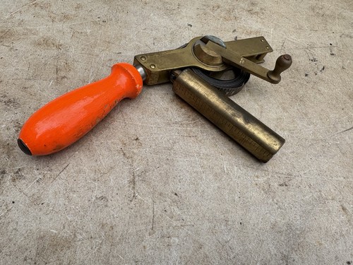 Vintage rabone chesterman well
