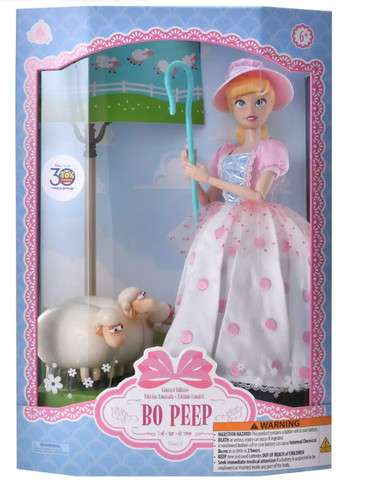 Japan disney peep billy - disney,