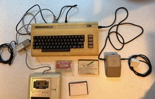 Commodore Vic 20 Computer +