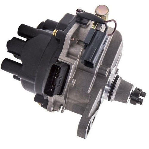 Ignition distributor new for - ignition,