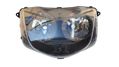 Original yamaha 250 majesty - yp,