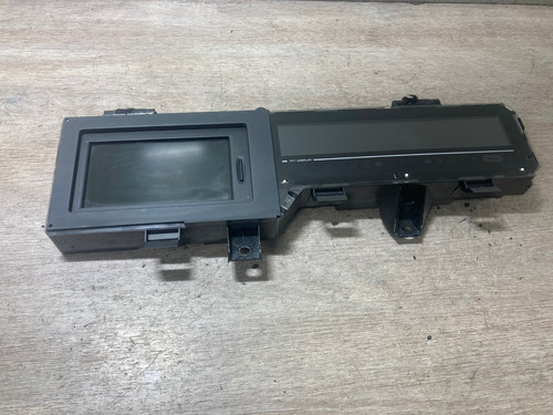 2011 renault scenic sat nav - 2011,