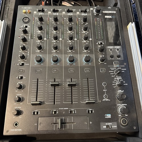 Reloop rmx professional - reloop,