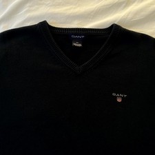 Mens GANT Jumper Size Medium