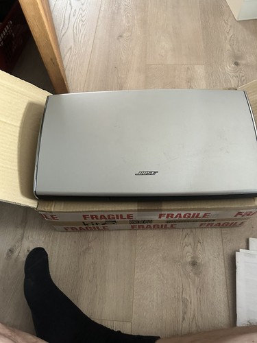 Bose av20 control console - control,
