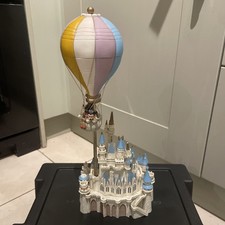 Disney Cinderella Castle