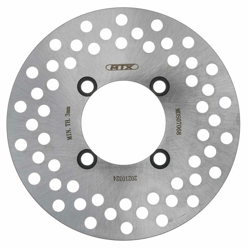 Mtx performance front solid - mtx,