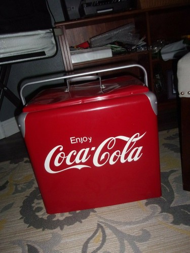 Progress refrigerator - refrigerator, co.-