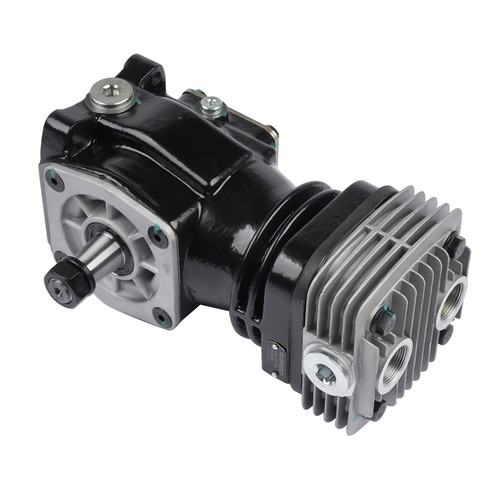 Air brake compressor for john - brake,