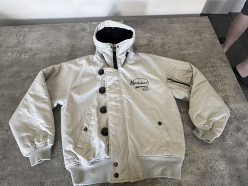 Men beige cream nickelson - beige/cream,