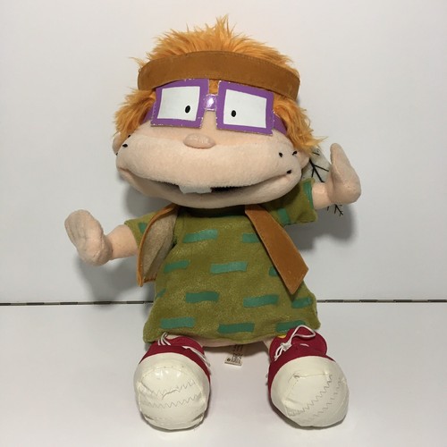 Vintage 2001 rugrats doll - vintage,