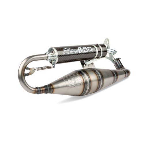Stage6 r1200 race - r1200, exhaust