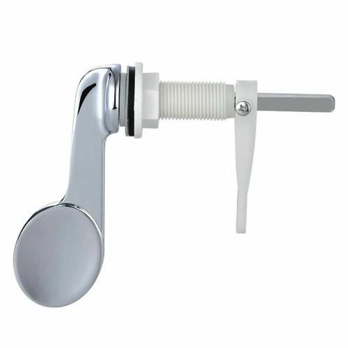 Symphony paddle cistern - cistern, lever
