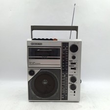 Vintage SANYO M 2818L